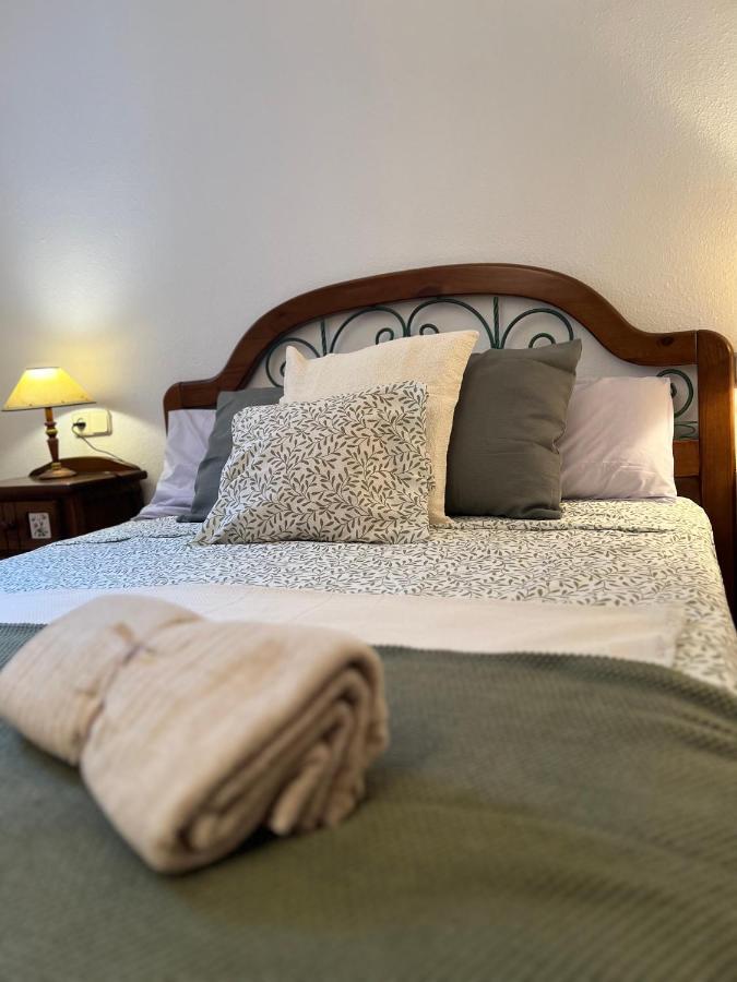 Precioso Duplex En Puigcerda Con Plaza De Parking Puigcerdà Exterior foto